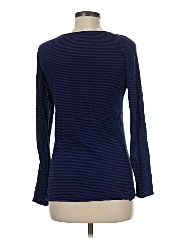 DKNY Jeans Long Sleeve T-Shirt (view 2)