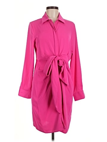 Nicole Miller Casual Dress (view 1)