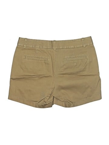 J.Crew Khaki Shorts (view 2)