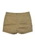 J.Crew Solid Tan Khaki Shorts Size 4 - photo 2