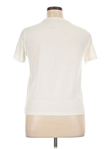 On Twelfth Short Sleeve T-Shirt (view 2)