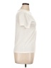 On Twelfth Ivory Short Sleeve T-Shirt Size XL - photo 4