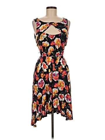 Lilka Cocktail Dress (view 1)