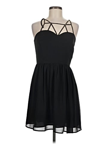 Forever 21 Contemporary Cocktail Dress (view 1)