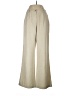 Skies Are Blue Ivory Casual Pants Size L - photo 1