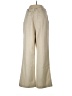 Skies Are Blue Ivory Casual Pants Size L - photo 2