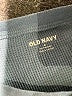 Old Navy Teal Pullover Sweater Size M - photo 6