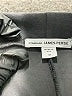 James Perse Solid Black Active Pants Size XS (0) - photo 7