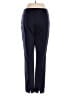 Theory Solid Blue Dress Pants Size 8 - photo 2