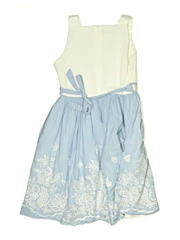Emily West Dress (view 2)