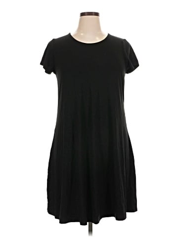 Cupio Casual Dress (view 1)