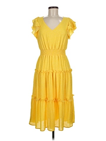 Jessica Simpson Casual Dress (view 1)