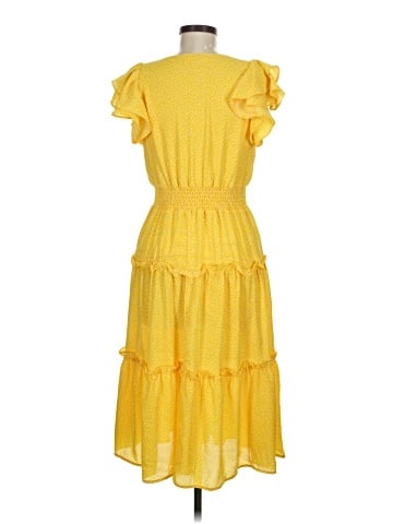 Jessica Simpson Casual Dress (view 2)