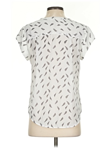 Fun2Fun Short Sleeve Blouse (view 2)