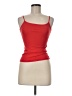 Victoria Red Tank Top Size M - photo 1