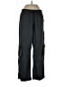 Old Navy Black Cargo Pants Size L - photo 1