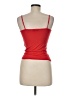 Victoria Red Tank Top Size M - photo 2