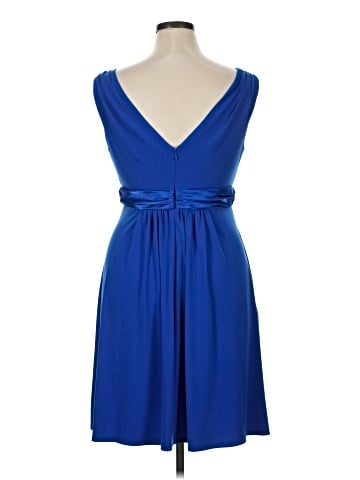 David's Bridal Cocktail Dress (view 2)