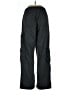 Old Navy Black Cargo Pants Size L - photo 2