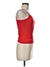 Victoria Red Tank Top Size M - photo 4