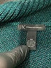 INC International Concepts Teal Jacket Size XS - photo 6