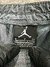 Air Jordan Gray Athletic Shorts Size S (kids) - photo 3