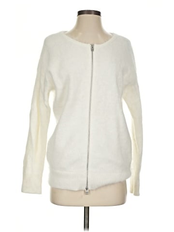 J.Lindeberg Cardigan (view 1)