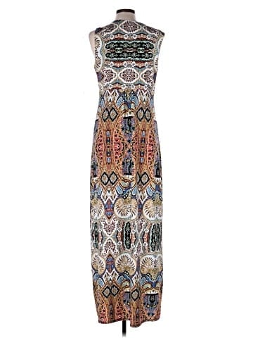 London Times Casual Dress (view 2)
