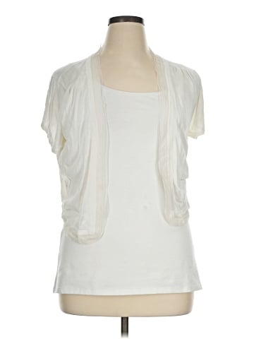 White House Black Market Cardigan (view 1)