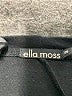 Ella Moss Black Active Pants Size XS - photo 3