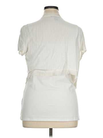 White House Black Market Cardigan (view 2)