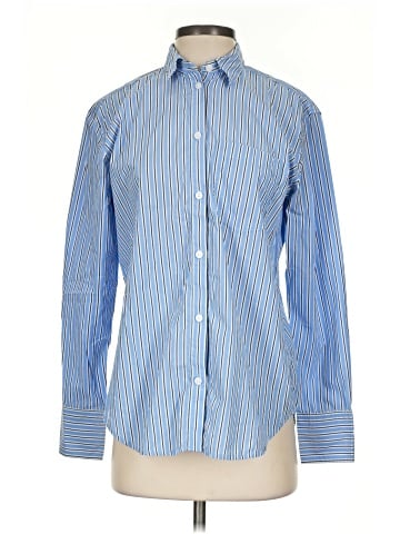 J.Crew Long Sleeve Button-Down Shirt (view 1)