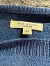 Max Studio Blue Sleeveless T-Shirt Size XS - photo 7