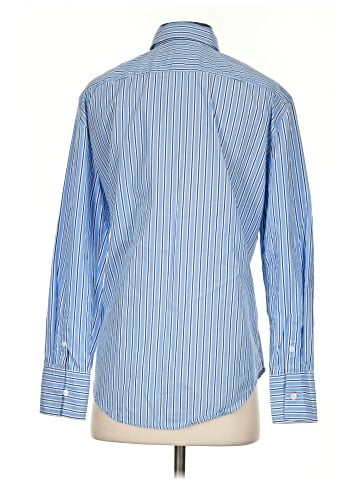J.Crew Long Sleeve Button-Down Shirt (view 2)