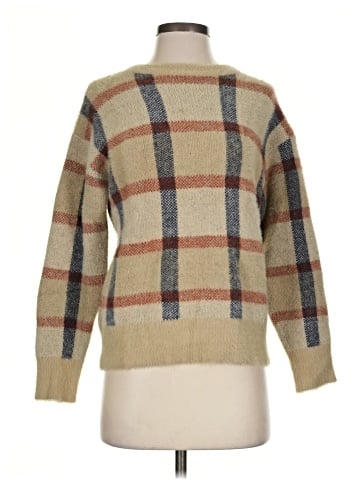 THML Pullover Sweater (view 1)