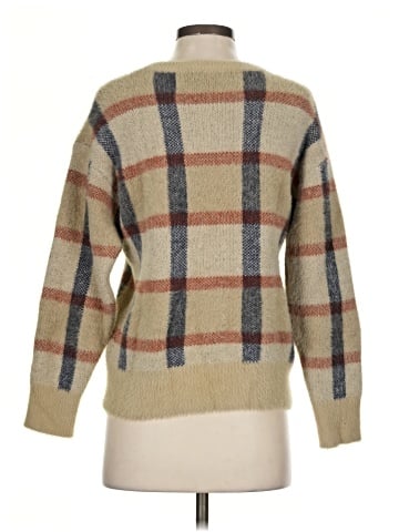 THML Pullover Sweater (view 2)