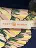 Tory Burch Paisley Blue Casual Dress Size XS - photo 7