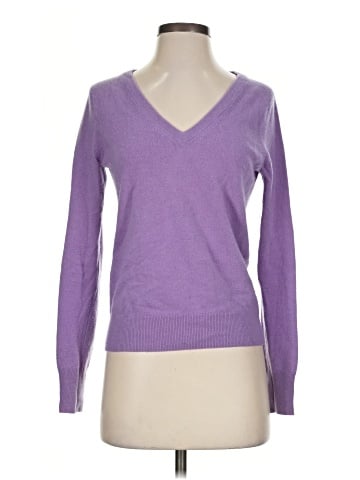 Uniqlo Long Sleeve Top (view 1)