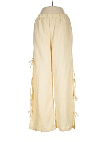 No Comment Casual Pants (view 1)