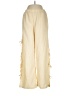 No Comment Yellow Casual Pants Size M - photo 1