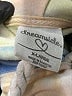 Dreamsicle Blue Pullover Hoodie Size XL - photo 7