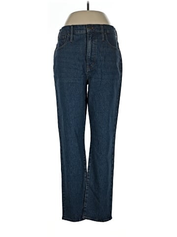 Madewell Jeans (view 1)
