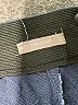 Maurices Solid Blue Active Pants Size XS Regular - photo 7