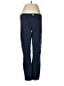 Banana Republic Chevron-herringbone Blue Jeans Size 29 waist - photo 1
