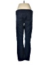 Banana Republic Chevron-herringbone Blue Jeans Size 29 waist - photo 2