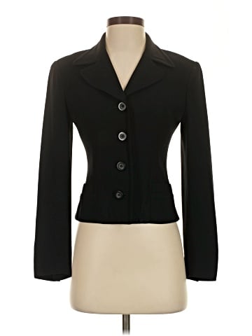 Bebe Blazer (view 1)