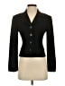 Bebe Black Blazer Size 2 - photo 1