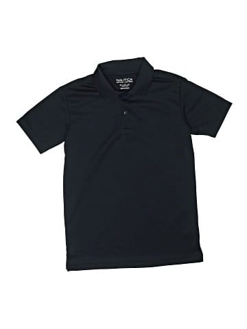 Nautica Short Sleeve Polo (view 1)