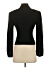 Bebe Black Blazer Size 2 - photo 2