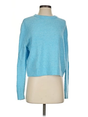 Divided by H&M Long Sleeve Top (view 1)